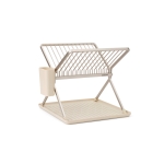 Сушилник компактен и сгъваем Brabantia SinkSide Soft Beige