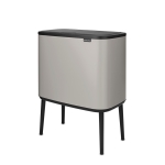 Сив кош за смет 3x11 литра Brabantia