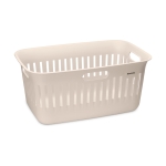 Бежов панер за пране 40 литра, Brabantia