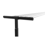 Външен простор с въжета 50 м Brabantia