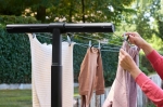 Външен простор с въжета 50 м HangOut, Brabantia 