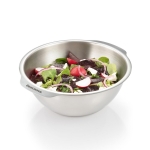 Стоманена купа за бъркане Ø 18 см GrandChef, Tescoma Италия