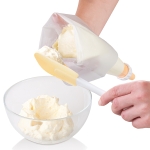 Еластична торбичка за пош Delicia, Tescoma Италия