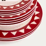 коледен сервиз за 4 човека