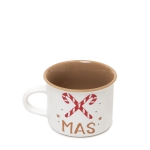 чаша за кафе Xmas 160 мл