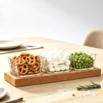 Комплект за разядки 4 части - Natural Serve