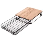 Кутия и стойка за кафе капсули с чекмедже