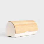 елегантна кутия за хляб