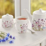 елегантна захарница 320 мл