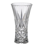 кристална ваза за цветя CHRISTIE