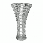 BLADE кристална ваза за цветя 30 см, Bohemia Crystal