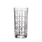 Чаши Bohemia Crystal 420 мл