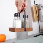 бурканчета за сол и пипер