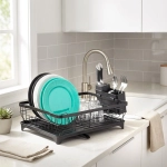 сушилник за прибори и чинии