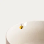 купа 13 см Homla пчела