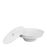 Порцеланова купа за Сашими Ø 28 x h 9.1 см, NORTH