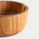 Акациева купа 16 x 7 см MOOKA, HOMLA Полша