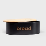кутия за съхранение на хляб