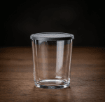 стъклена кутия за храна LAV