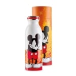 Термо бутилка 500 мл Disney Mickey Mouse I Am, оранжев цвят, Egan Италия