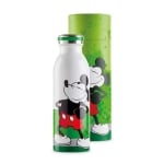 Термо бутилка 500 мл Disney Mickey Mouse I Am, зелен цвят, Egan Италия