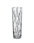 Лабиринт ваза за цветя 30.5 см, Bohemia Crystalite
