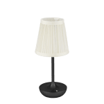 лампа за маса в ресторант