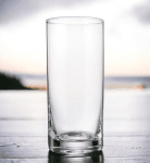 LARUS чаши за вода 350 мл, 6 броя, Bohemia Crystalite