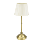 лампа за маса за заведение