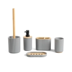 сет аксесоари за баня 5 части