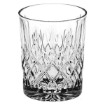 кристални чаши за уиски 320 мл Angela