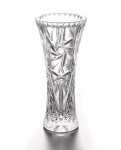 Bohemia Crystal ваза Чехия