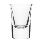 Стъклени чаши за шот / текила 17 мл - 6 броя