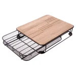 Органайзер за кафе капсули за кухня или офис