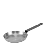 мини тиган 18 см за сервиране
