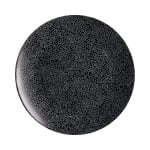 ZOE BLACK основни чинии 25 см, 6 броя, Luminarc Франция