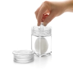 Квадратна форма за варени яйца, IBILI Испания