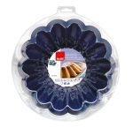 силиконова форма за кекс Ibili