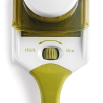 Ренде с регулиране и 4 бр. приставки, IBILI Испания