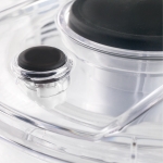 Центрофуга за салата с бутон Ø 23 см - Basic, IBILI Испания