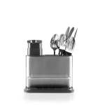 огранайзер за мивка с дозатор за сапун