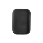 Правоъгълна форма за печене с падащо дъно и допълнителна основа Moka - 35 х 24 x H 8,6 см, IBILI Испания