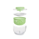 Електрическа центрофуга за салата Ø 20 см Spin, IBILI Испания