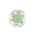 Електрическа центрофуга за салата Ø 20 см Spin, IBILI Испания