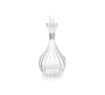 Стъклена каничка за зехтин 350 мл Art, IBILI Испания