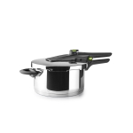 Тенджера под налягане 4 л Exklusiv, IBILI Испания