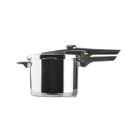 Тенджера под налягане 4 л Exklusiv, IBILI Испания