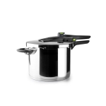 Тенджера под налягане 6 л Exklusiv, IBILI Испания