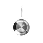 Дълбок стоманен тиган Ø 24 см Triply, IBILI Испания