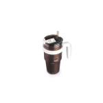 Термочаша IBILI Go Cup 480 мл с капак и сламка